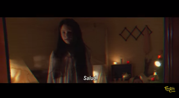 Video: ¡Mira las terroríficas imágenes del tráiler de Actividad Paranormal 5!