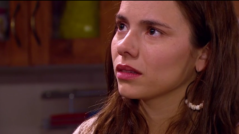 Papá a la deriva: La romántica confesión de Bruno a Violeta
