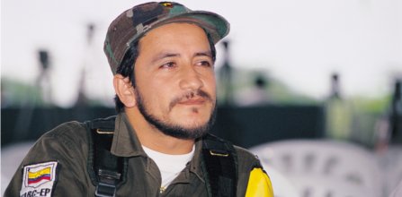 Condenan a 18 años de prisión a asesino de jefe de las FARC