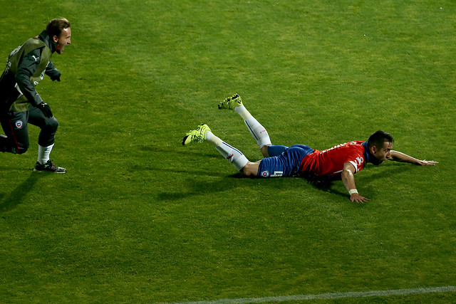 Copa América - Uno a Uno: Conoce el rendimiento de la selección chilena que pasa a semifinales