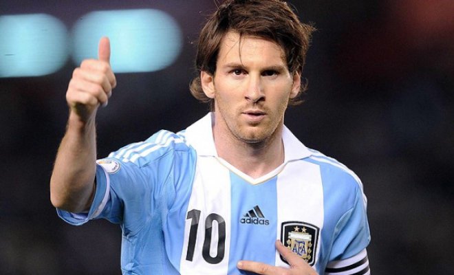 Es el cumpleaños de la “Pulga”: Así agradece Messi las muestras de afecto de sus seguidores