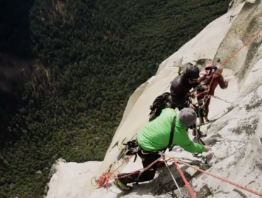 Video: Google escala “El Capitan” a través de Street View