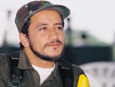 Condenan a 18 años de prisión a asesino de jefe de las FARC