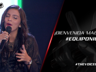 Critican a guapa hija de Alejandro de Rosas por ser seleccionada en The Voice