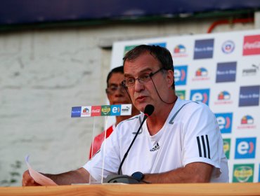 En España dicen que Sampaoli es "el Bielsa de los pobres"