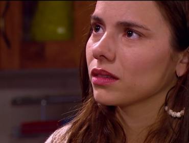Papá a la deriva: La romántica confesión de Bruno a Violeta