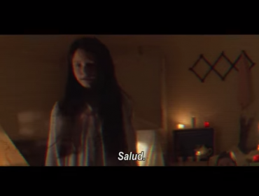 Video: ¡Mira las terroríficas imágenes del tráiler de Actividad Paranormal 5!