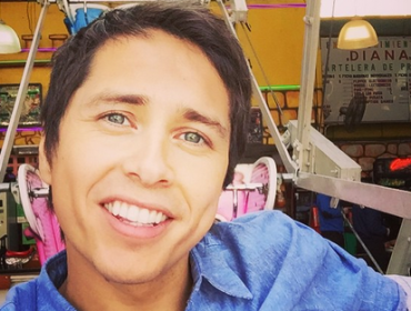 El desubicado gesto sexual de Karol Dance a Paty Maldonado