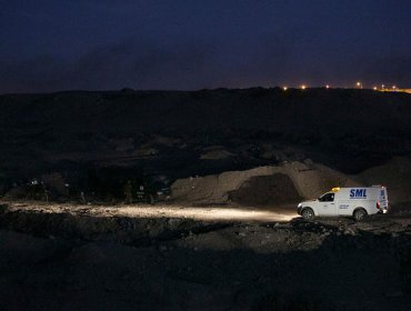 Peruano es sospechoso de asesinar a un Carabinero en frontera de Arica