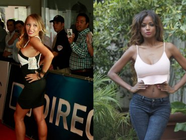 Daniella Chávez destruye a Liz Emiliano en redes sociales
