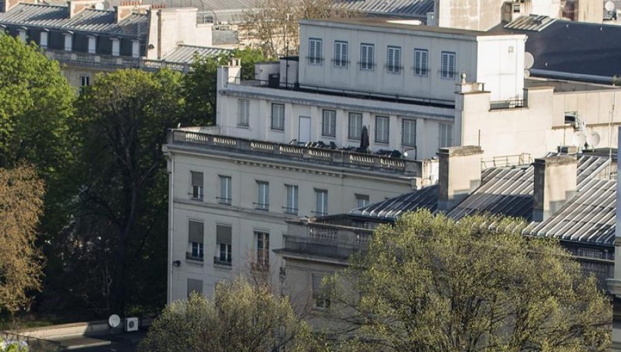Hollande hablará en las próximas horas con Obama para pedirle explicaciones