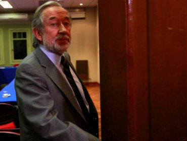 Fiscalía investiga nuevas facturas por $157 millones emitidas por Jovino Novoa