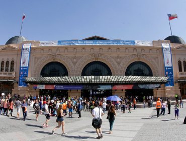 Lanzan concurso para revitalizar el barrio Mapocho-La Chimba