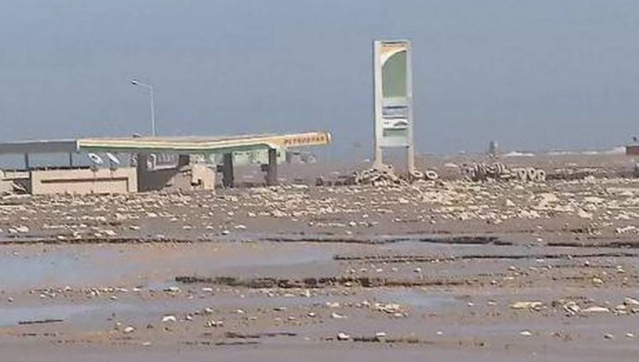 Chañaral tendrá los primeros barrios ecosustentables de la reconstrucción