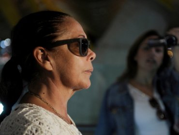 Polémica en España por posible trato de favor a Isabel Pantoja en la cárcel