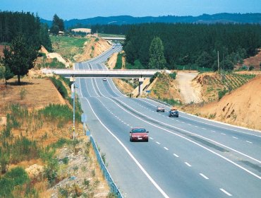 Suprema confirma condena contra Autopista del Itata por muerte de conductor