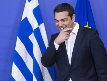 Reunión de Tsipras y los acreedores termina sin acuerdo