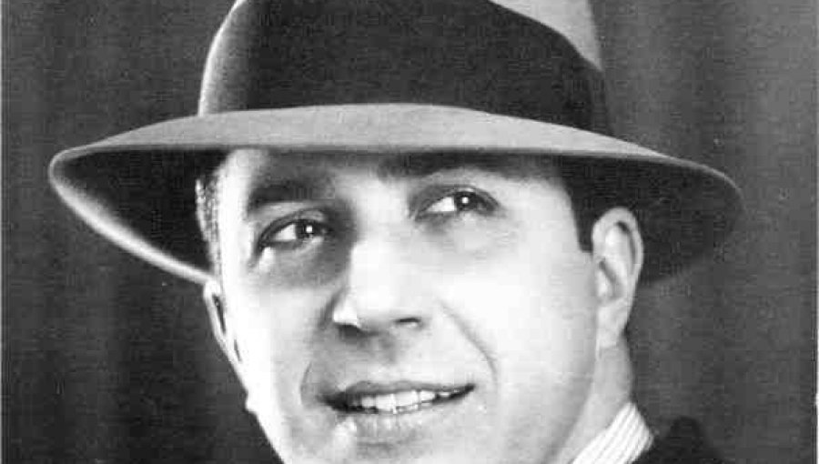Se realizan diversos homenajes por los 80 años del fallecimiento de Gardel