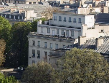Hollande hablará en las próximas horas con Obama para pedirle explicaciones