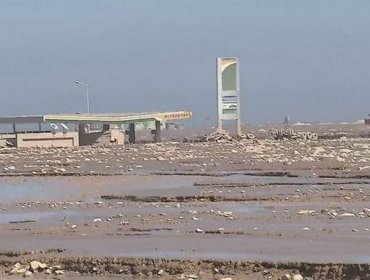 Chañaral tendrá los primeros barrios ecosustentables de la reconstrucción