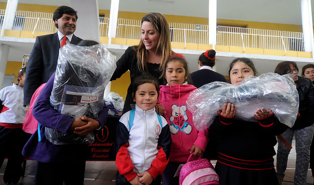 Seremi de Educación de Valparaíso renuncia tras críticas