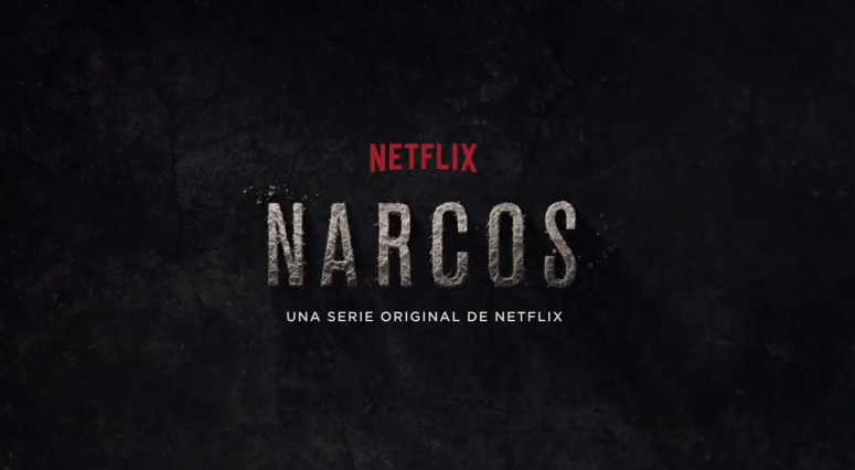 Video: Netflix anuncia fecha de estreno para serie de Pablo Escobar