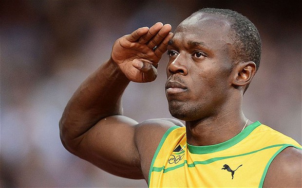 Usain Bolt no competirá en campeonatos de Jamaica