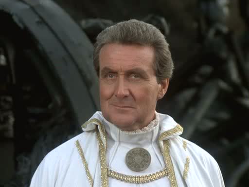 Fallece el actor Patrick Macnee a los 93 años