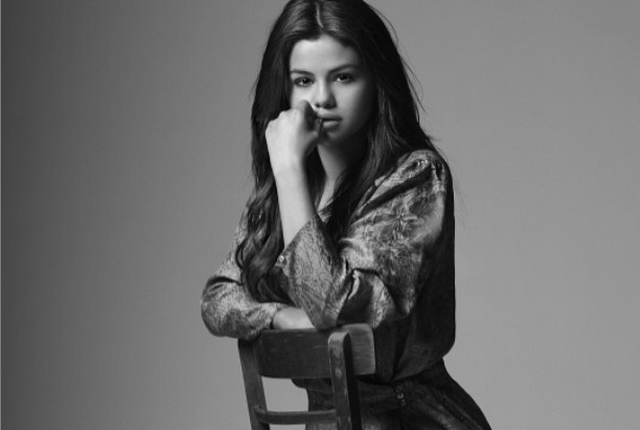 La tierna foto de la pequeña Selena Gomez junto a su madre