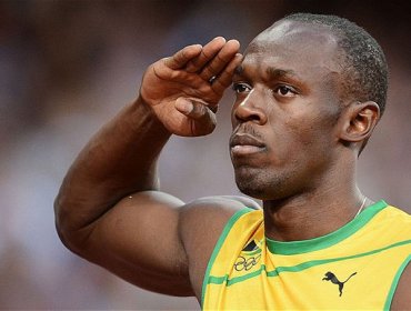 Usain Bolt no competirá en campeonatos de Jamaica