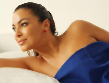 Mira como celebró Marlen Olivari el cumpleaños número cuatro de su retoño