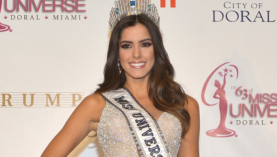 Donald Trump demandará a Univisión si no emite concurso Miss Universo