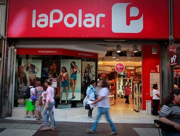 Corte de Apelaciones confirma millonaria multa contra ex ejecutivo de "La Polar"