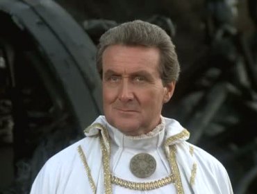 Fallece el actor Patrick Macnee a los 93 años