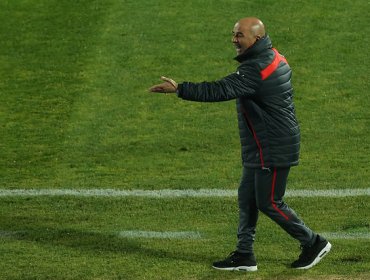 Copa América-Sampaoli: "No hay posibilidad de relajación ni minimizar al rival"