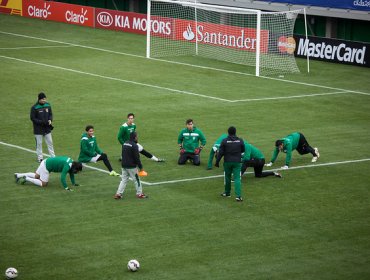 Bolivia y Perú definirán al rival de Chile en semifinales de Copa América