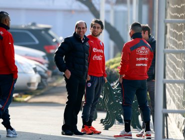 Copa América: La "Roja" tendrá la tarde libre tras vencer a Uruguay