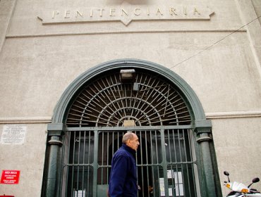 70 reos de la ex Penitenciaría se capacitaron en emprendimiento