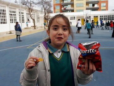 Kermeses y bazares de colegios no serán fiscalizados por Impuestos Internos