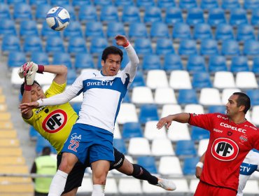 Hasta doce jugadores podrían abandonar Universidad Católica para la próxima temporada