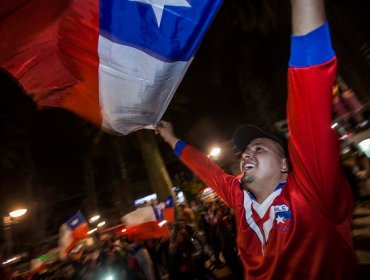 ¿Celebraste el triunfo de Chile? Aquí algunos consejos para pasar la resaca