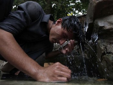 Más de mil muertos en el sur de Pakistán por la ola de calor