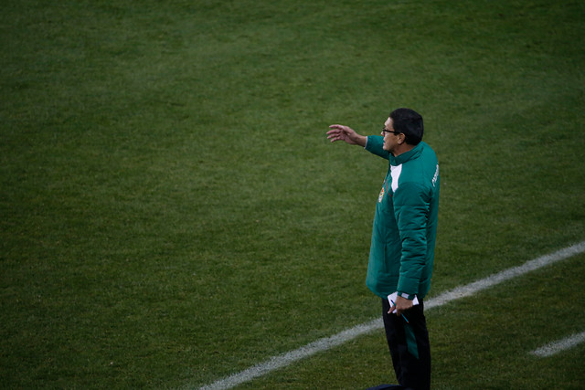 Copa América: Prensa señala que Bolivia no estuvo a la altura de cuartos de final