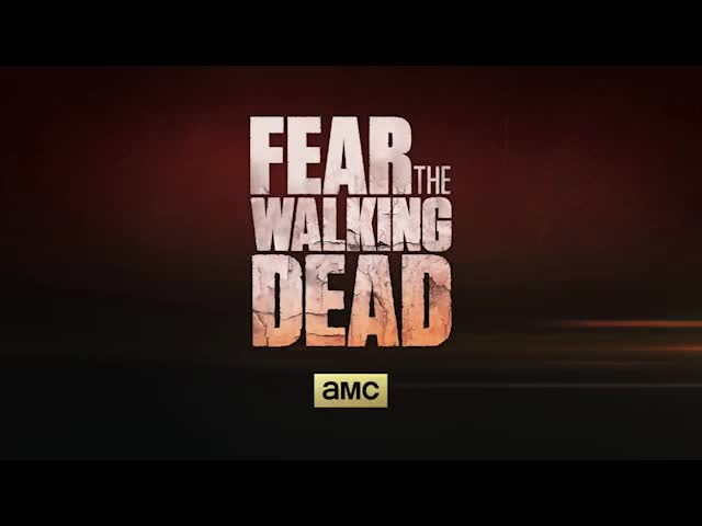 Video: Lanzan nuevo adelanto de nueva serie Fear The Walking Dead