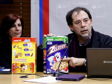 Presentan nuevo Reglamento de Etiquetado de Alimentos