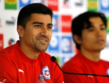 Copa América - Pizarro: Chile está "muy bien preparado" para enfrentar a Perú