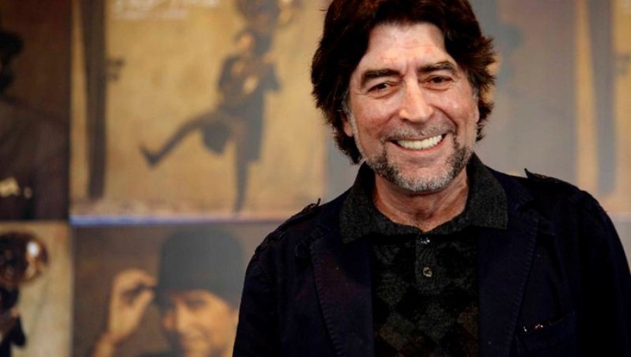 Joaquín Sabina cancela dos conciertos debido a una tendinitis