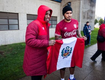 Copa América: En Perú respiran confianza con miras al pleito con la 'Roja'