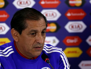 Copa América-Ramón Díaz: "Es el partido más importante de mi carrera"