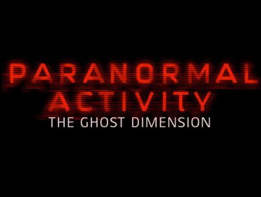 Video: Terrorífico tráiler de Actividad Paranormal: La Dimensión Fantasma